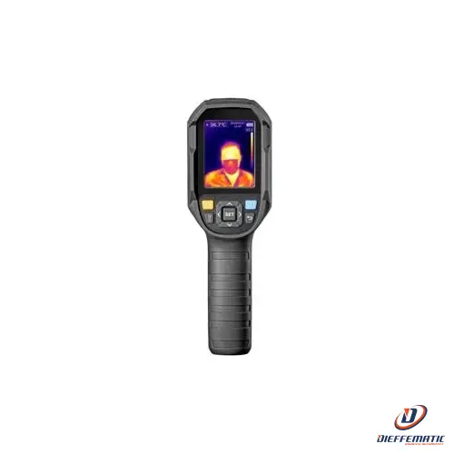 Urmet Telecamera Termica Portatile, Neius, Ip, 160X120 1099/809 Sicurezza Nuovo
