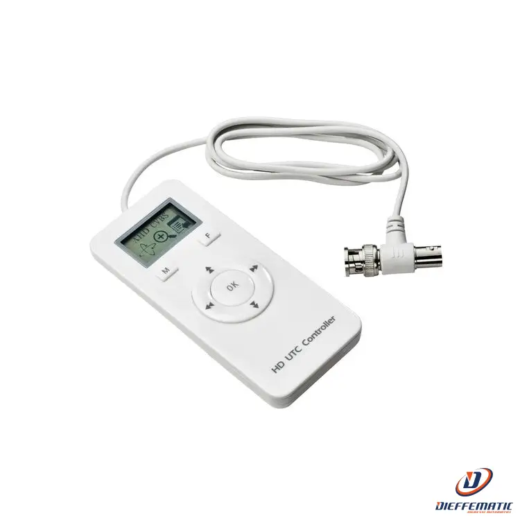 Urmet Telecomando Remoto Utc Per Telecamere Ahd 2M, Building&Retail 1092/310