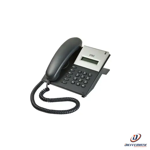 Urmet Telefono Digitale Per Pabx Opera8, Modello Standard 201363/5 Ricambio