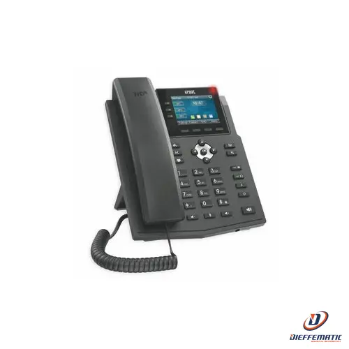 Urmet Telefono Ip/Sip U.Talk Pro 1375/806 Comunicazione Originale Garanzia Nuovo