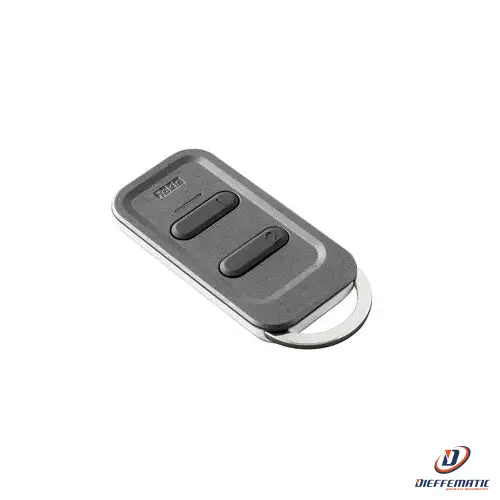 Urmet Tlc2Tp Power Telecomando A 2 Pulsanti Design 5454431 Comunicazione Nuovo