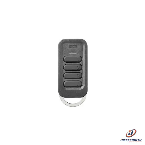 Urmet Tlc4Tp Power Telecomando A 4 Pulsanti Design 5454432 Comunicazione Nuovo