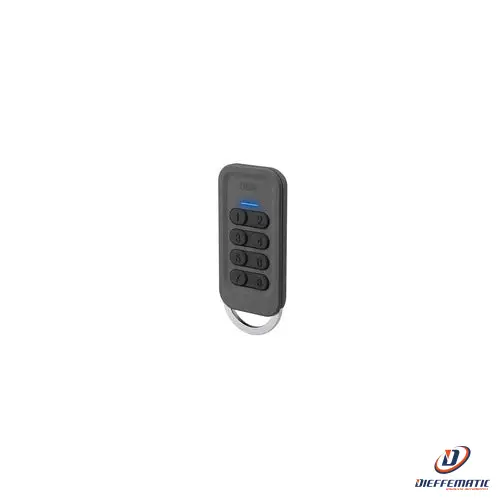 Urmet Tlc8-Up Telecomando 8 Pulsanti 4820397 Comunicazione Originale Garanzia