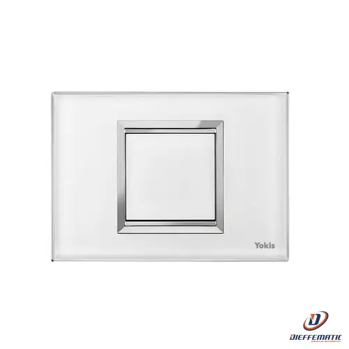 Urmet Tlm1T503-Up Trasmettitore A Muro 1 Pulsante 4820401 Comunicazione Garanzia