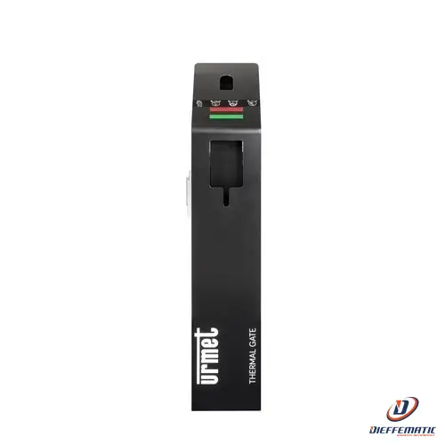 Urmet Totem Da Pavimento Per Pannello 1099/811 3000/261 Sicurezza Originale