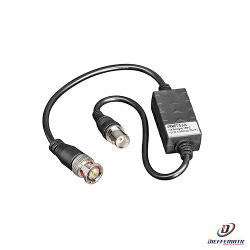 Urmet Trasformatore Isolamento Video 1092/731A Sicurezza Originale Garanzia