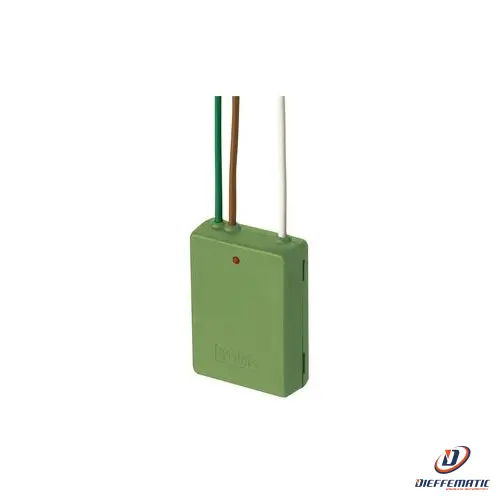 Urmet Trasmettitore A 2 Canali Indipendenti Radio Power 5454413 Comunicazione