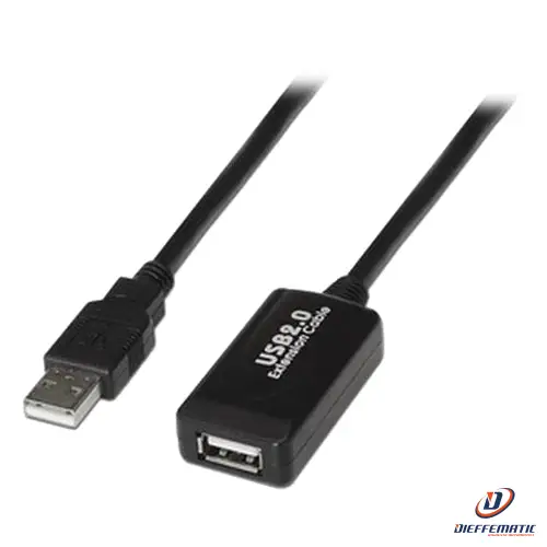 USB1-10 Extender USB 2.0