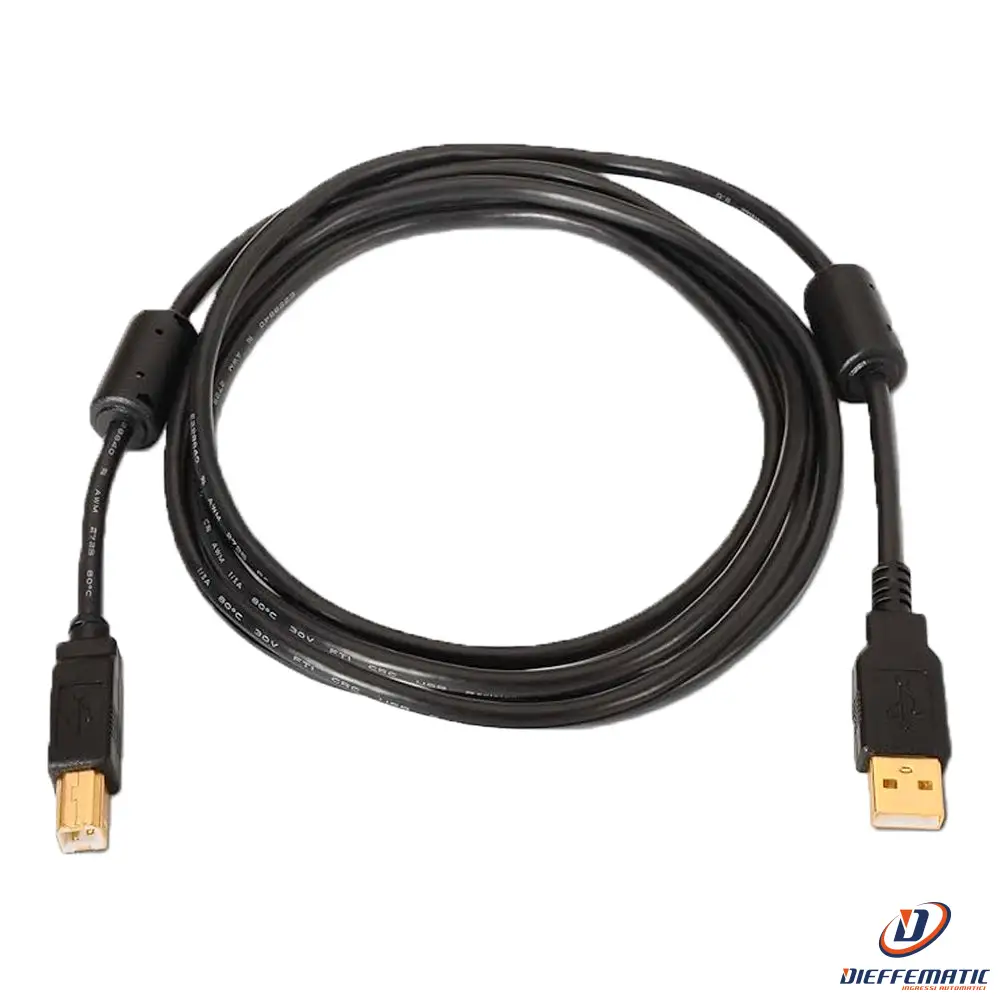 USB1-5-P Cavo USB 2.0