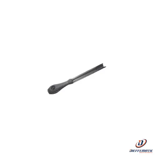 Utensile Per Inserzione Ed Estrazione Cap Ecs Pu-Pucap Ts-Pu-Pucap