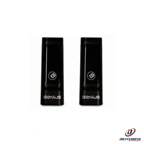 Vega Wireless Genius 6100248 Automazione Automatismi Nuovo Originale Garanzia