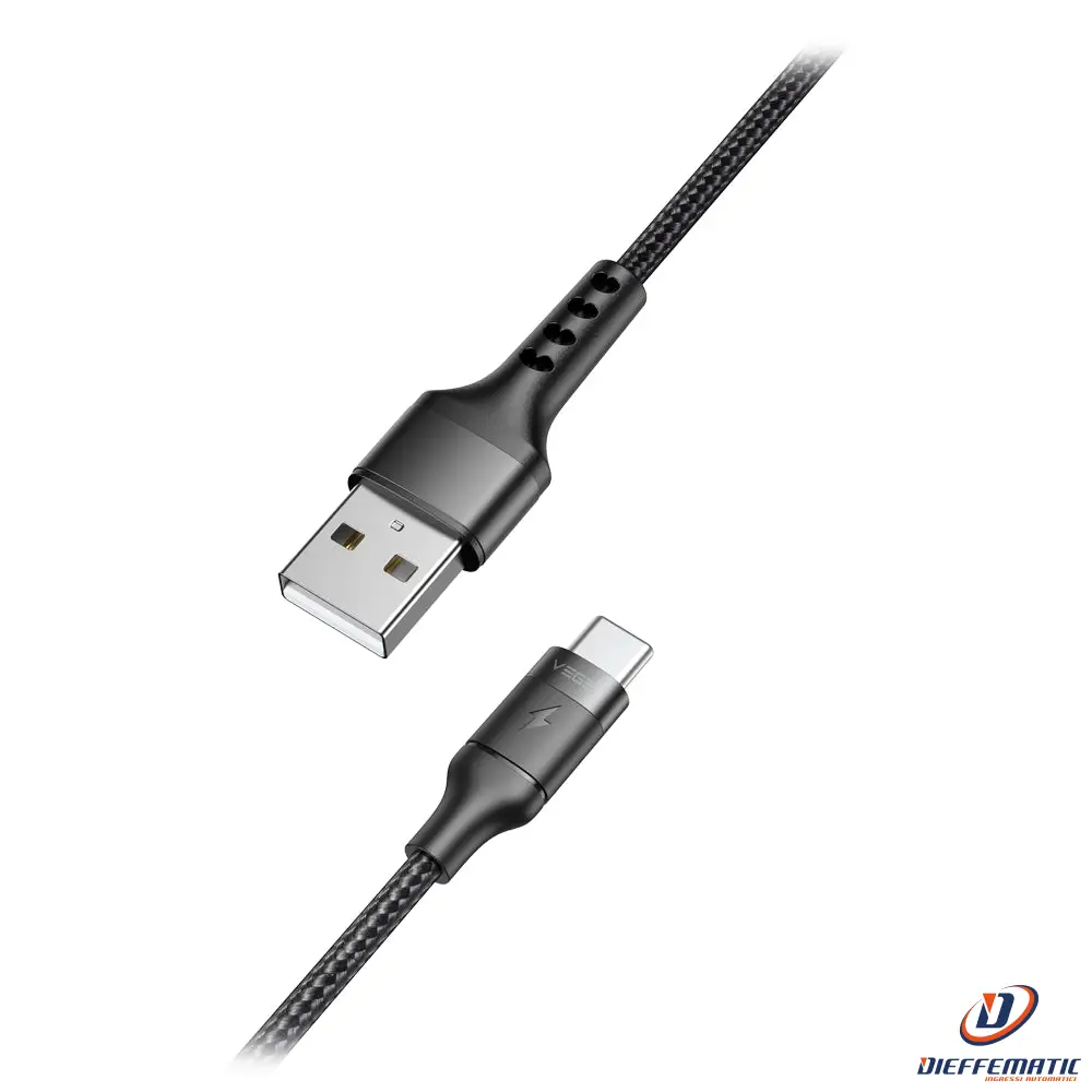 Veger Vg-Ac03 Cavo Usb2.0