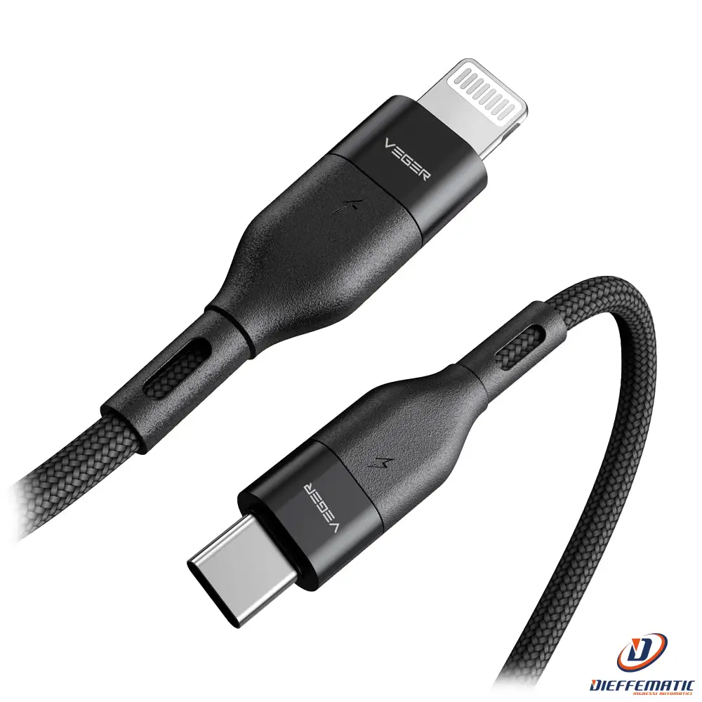 Veger Vg-Cl01 Cavo Usb2.0