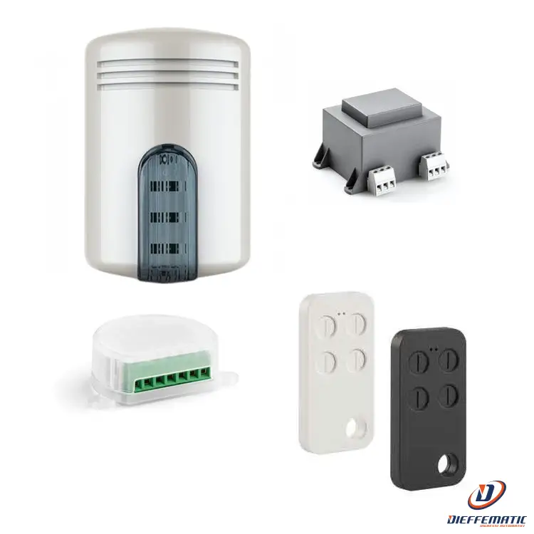 Venitem 20.202.439 Kit Sirena Doge Ls Ct3 Bianco Perlato / Azzurro + Accessori