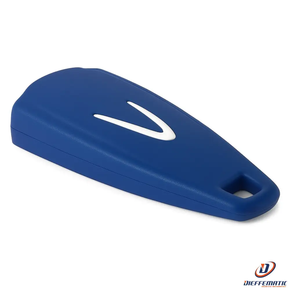 Venitem 20.600.145 Chiave Di Prossimità V8-20 Blu Antintrusione Sicurezza Nuovo