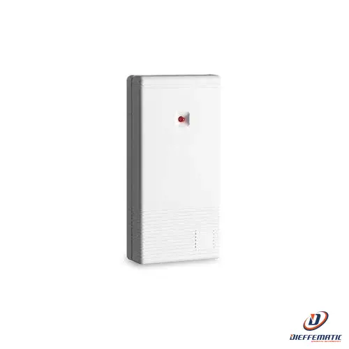 Venitem Atx3 25.100.249 Modulo Ricetrasmittente Senza Sirena Antintrusione Nuovo