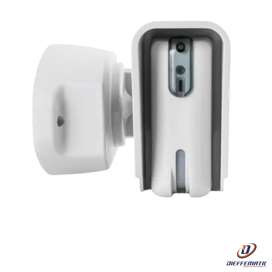 Venitem Faro Ip Energy Line 20.209.419 Sensore Doppia Tecnologia Per Esterno