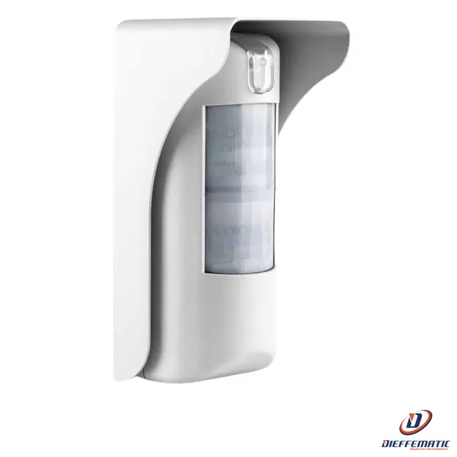 Venitem Faro Tribalance 21.23 20.209.498 Sensore Volumetrico Antintrusione Nuovo