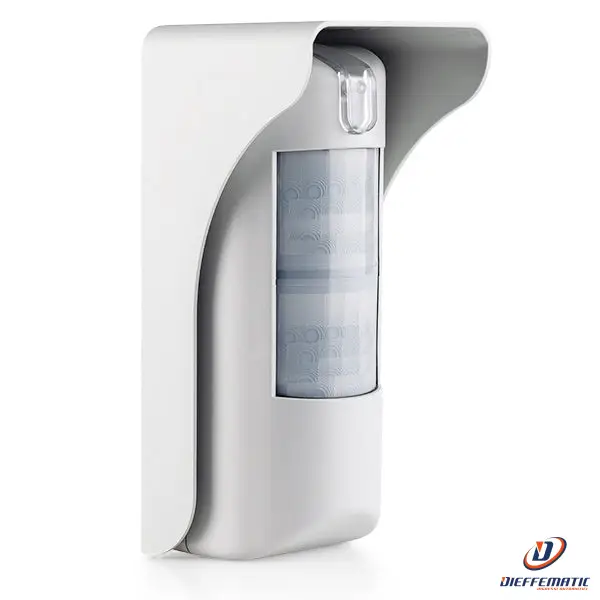 Venitem Faro Tribalance 8.12 20.209.496 Sensore Volumetrico Antintrusione Nuovo