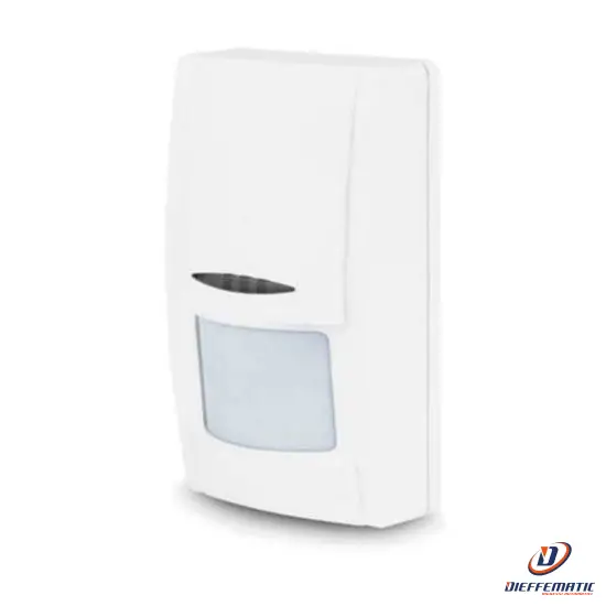 Venitem Faro-W 20.209.471 Sensore Infrarosso Con Batteria Antintrusione Garanzia