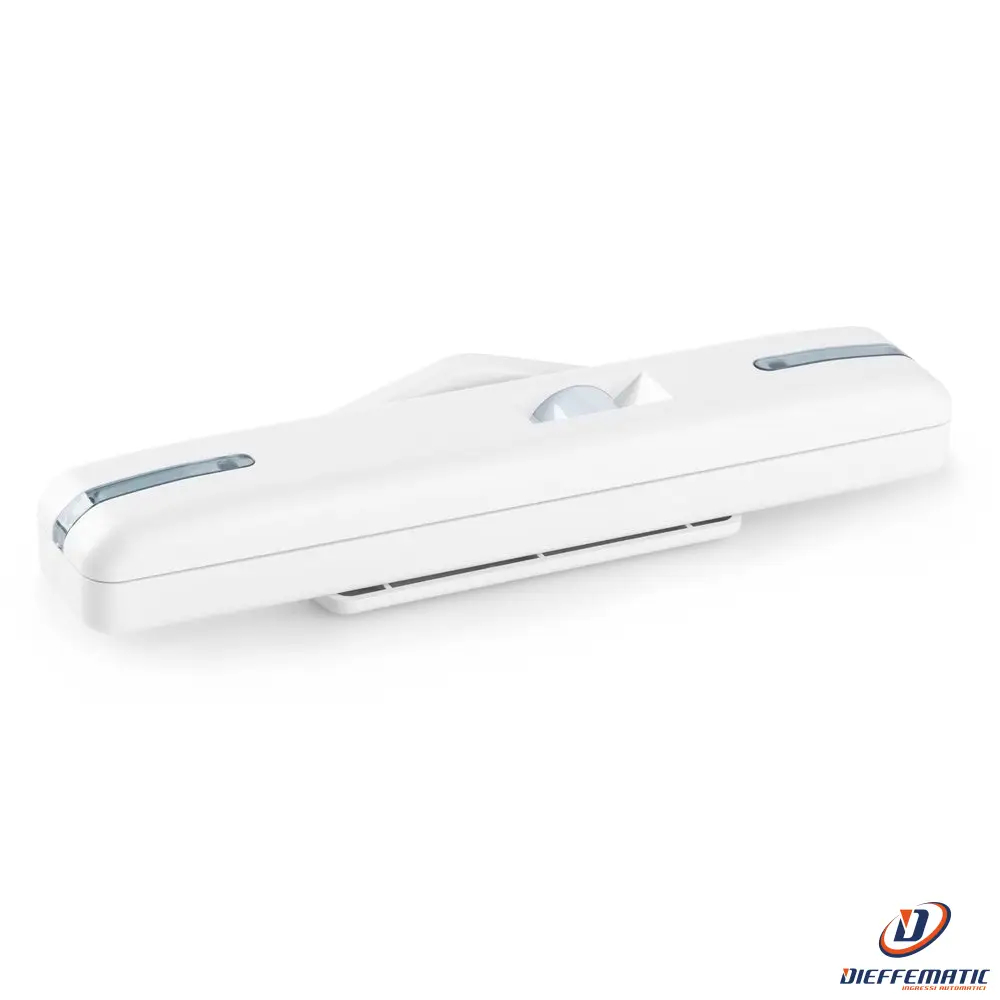 Venitem Faro Windo 20.209.456 Sensore Energy Line Bianco Antintrusione Sicurezza