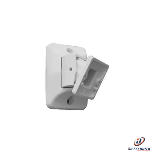 Venitem Hub 20.209.433 Snodo Da Parete Con Adattatore Ad Angolo Per Sensori