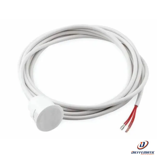 Venitem Mc 50 20.208.316 Contatto Inerziale A Vibrazione In Abs Ad Incasso 5 Pz