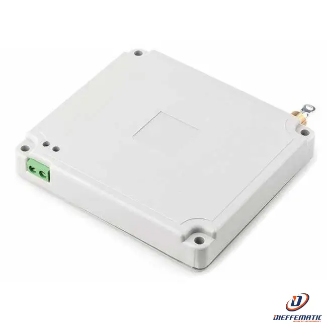 Venitem Mc 800W 20.208.317 Contatto A Fune In Abs Per Protezione Tapparella 3Pz