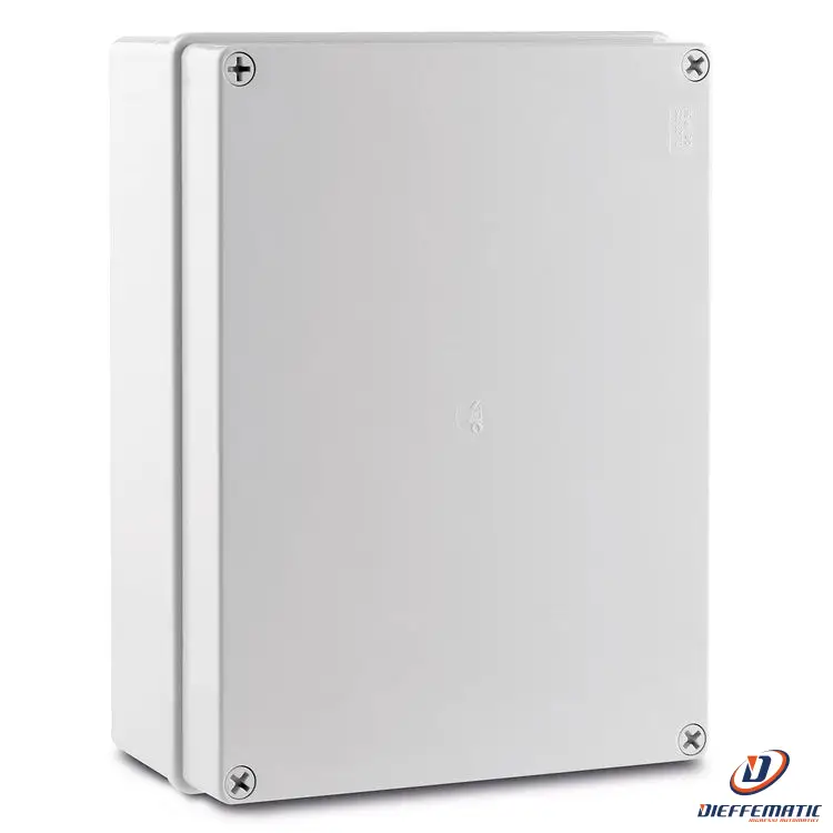 Venitem Tl 2410 Ip 20.207.018 Alimentatore Antintrusione Sicurezza Originale
