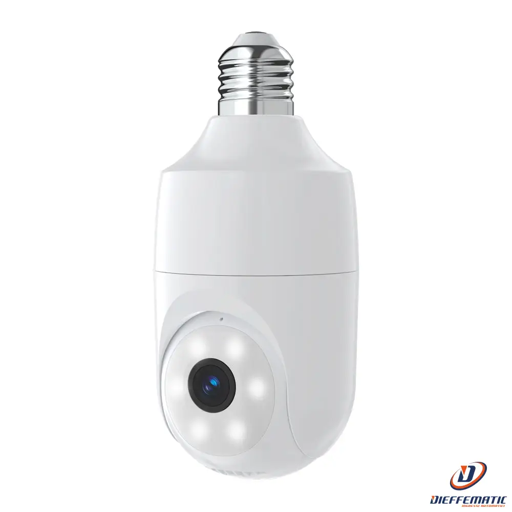 Vicohome Dp01 Telecamera Ip Indoor Pt 3Mpx Wifi