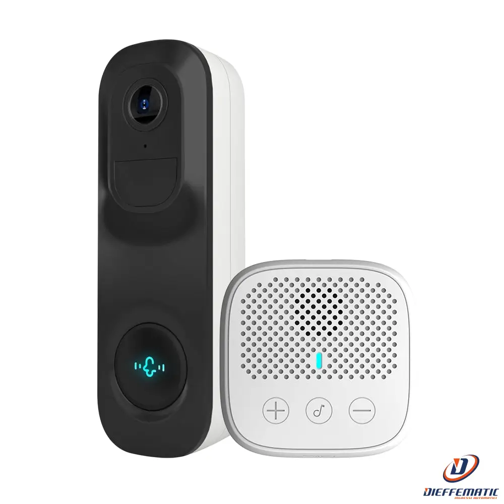 Vicohome VH-DB1 Video campanello 3Mpx WiFi