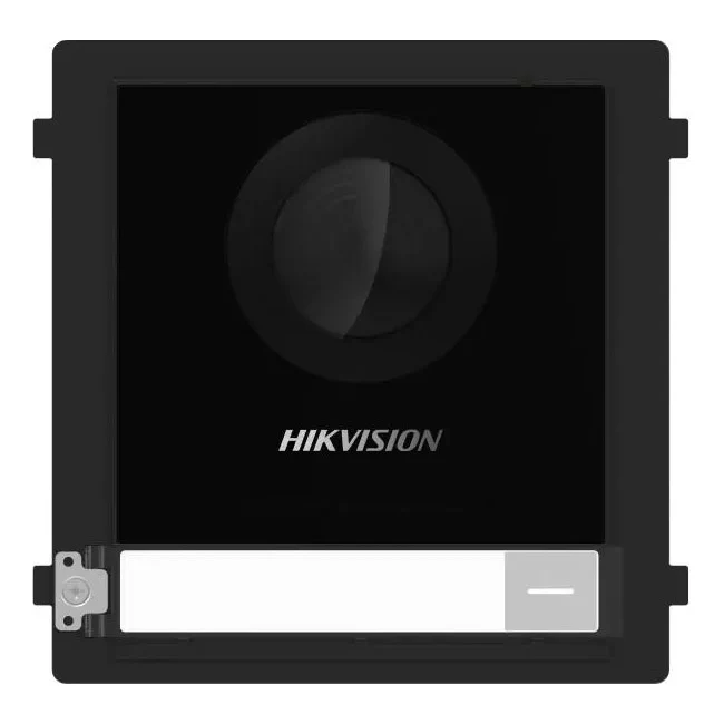 Videocitofono 2 Fili Modulare Hikvision Ds-Kd8003Y-Ime2/S Videocitofonia