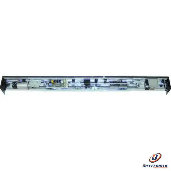 Vista Sl-213 Porta Automatica 2 Ante Pu1300 230v Bft P960522 00002 Automazione