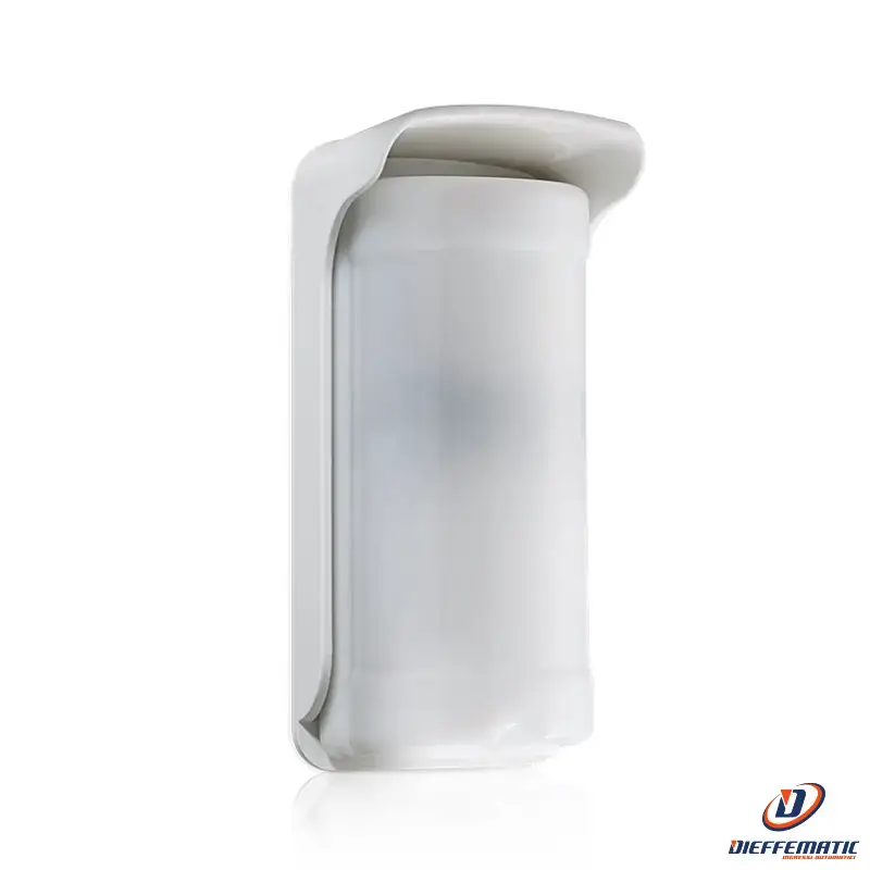 Volumetrico Doppio Ir Radio Duevi Viper Viper-R-Lite Allarme Antifurto Sicurezza