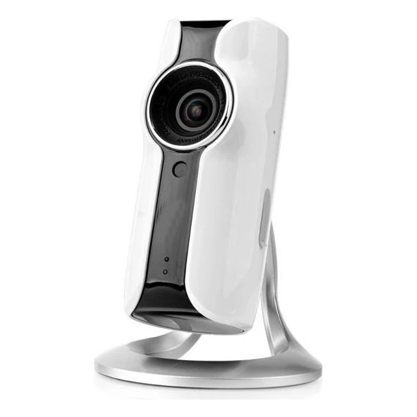 Wizard - Telecamera Ip - 1/3" Cmos - 1 Mp - Obiettivo 2 Queen Alarm Qar-335
