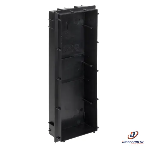 X-Security Vtob102 Scatola Di Giunzione