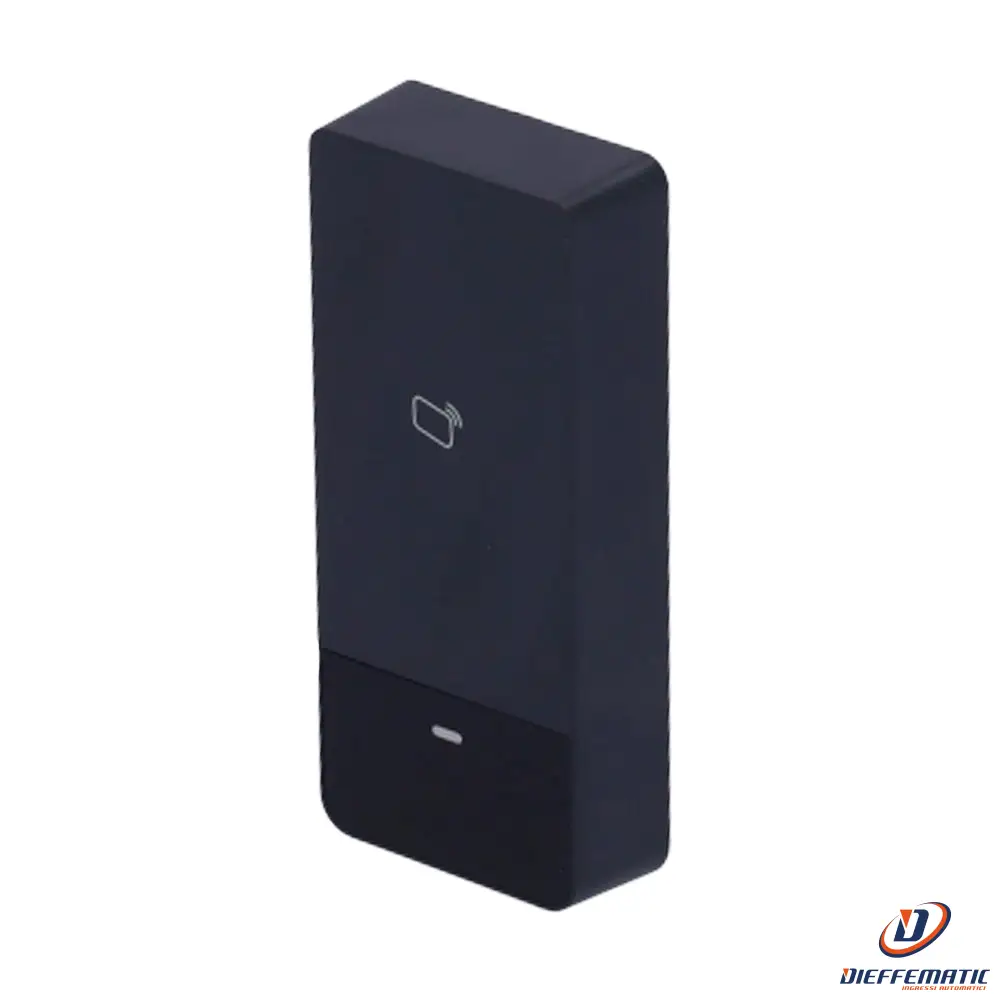 X-Security Xs-Ac1200Re-Em Lettore Di Accesso