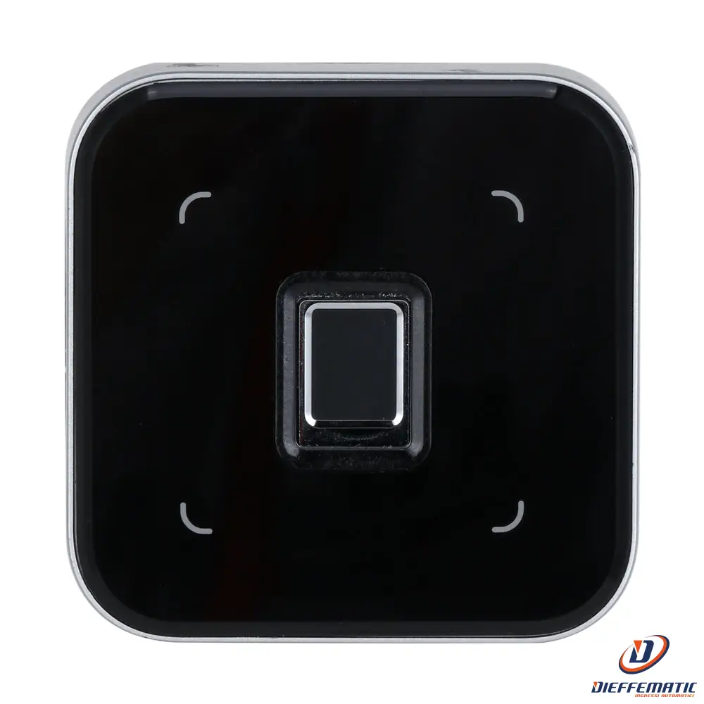 X-Security Xs-Ac2102Re-Fmf Lettore Di Accesso
