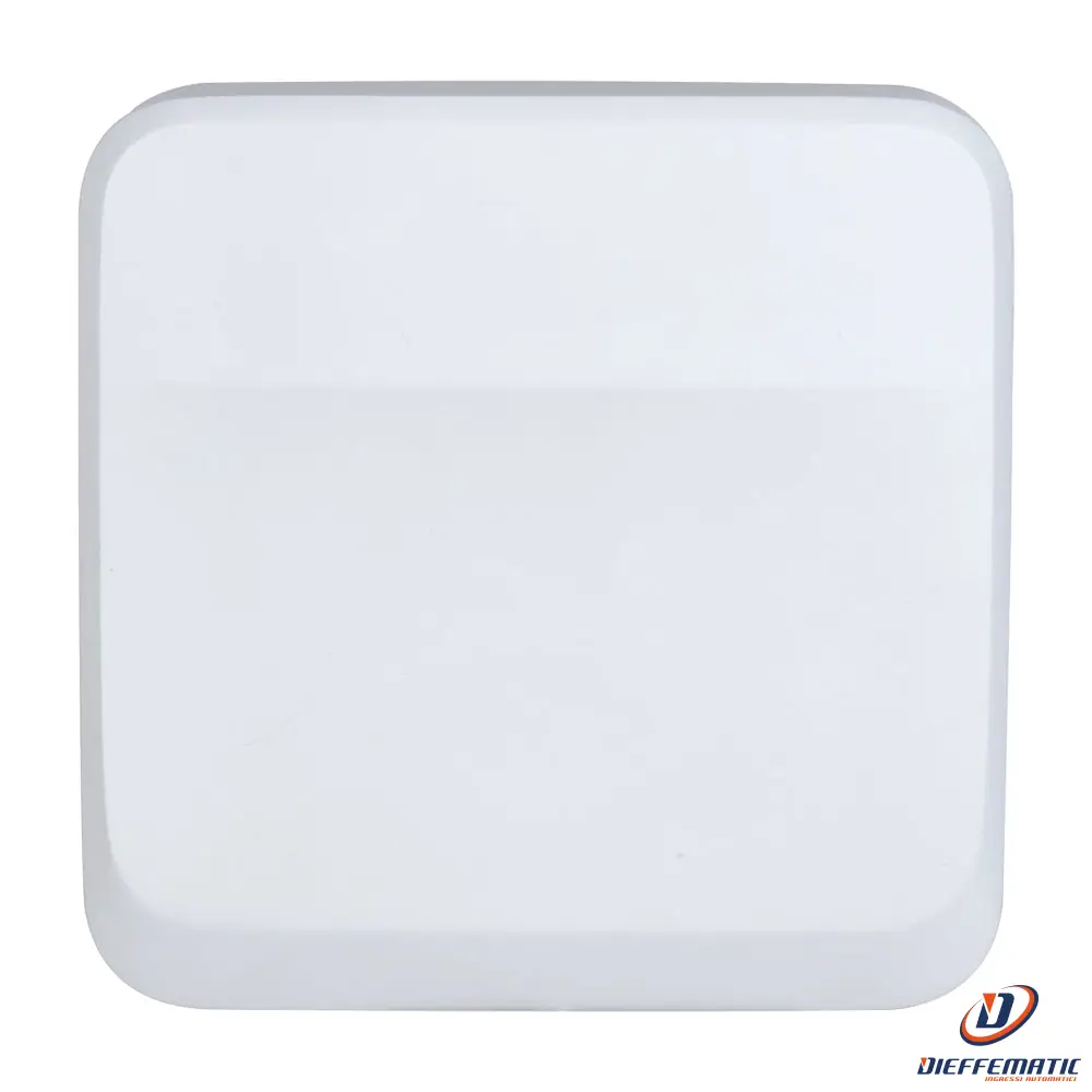 X-Security Xs-Ac3202-C-Poe Controller Di Accesso Biometrico Poe