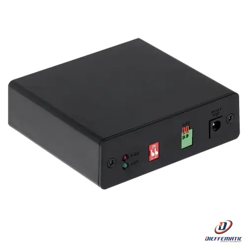 X-security XS-ALARMBOX16-6 Cassa di allarme