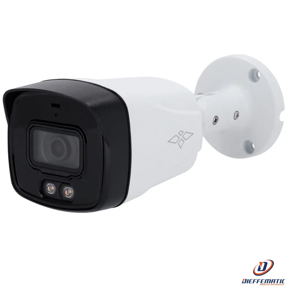 X-Security Xs-B201A-5P-Dl Telecamera Bullet Hdcvi