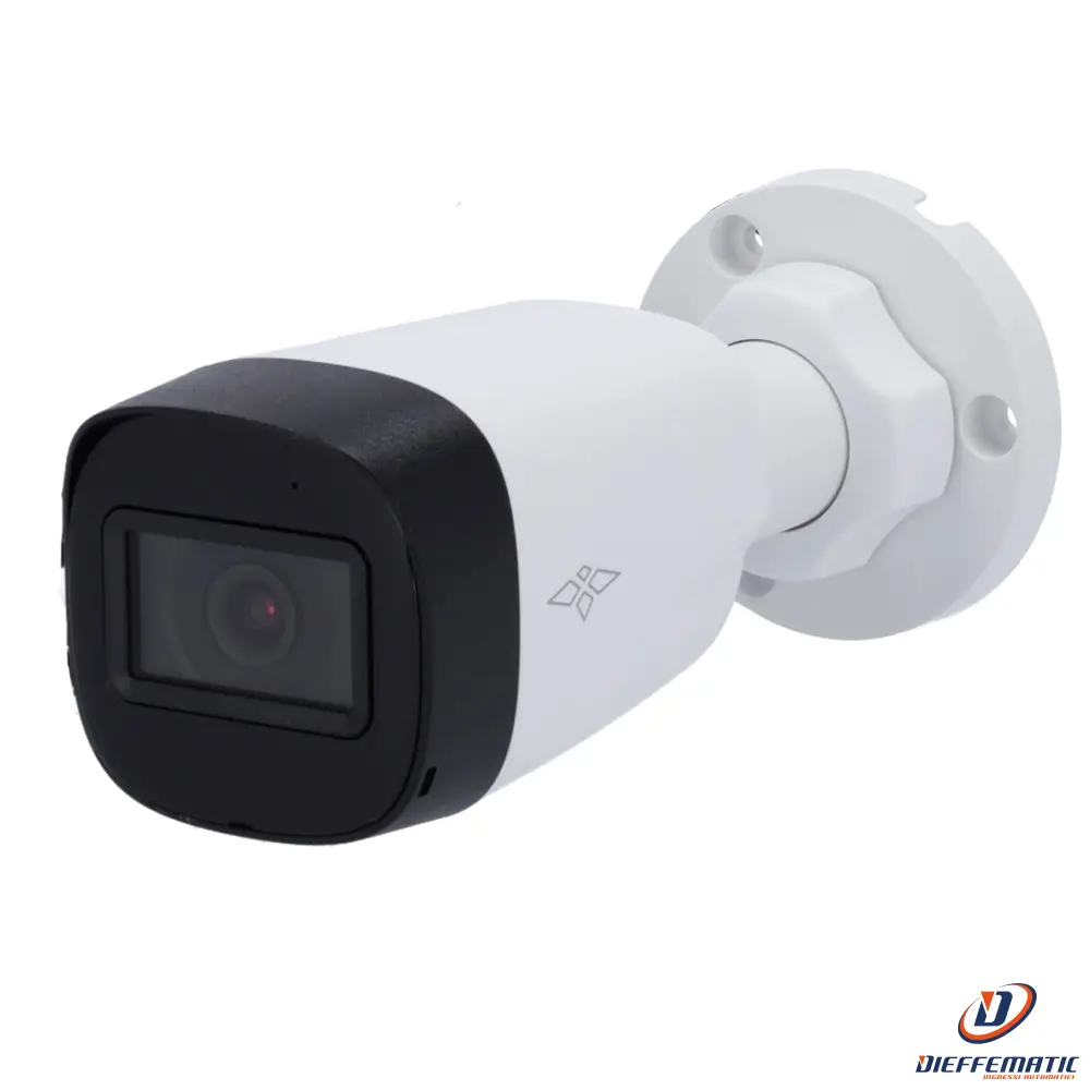 X-Security Xs-B201Sa-3Ke Telecamera Bullet 3K Gamma Eco
