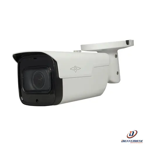 X-Security Xs-B830Zswa-5U4N1 Telecamera Bullet Hdcvi