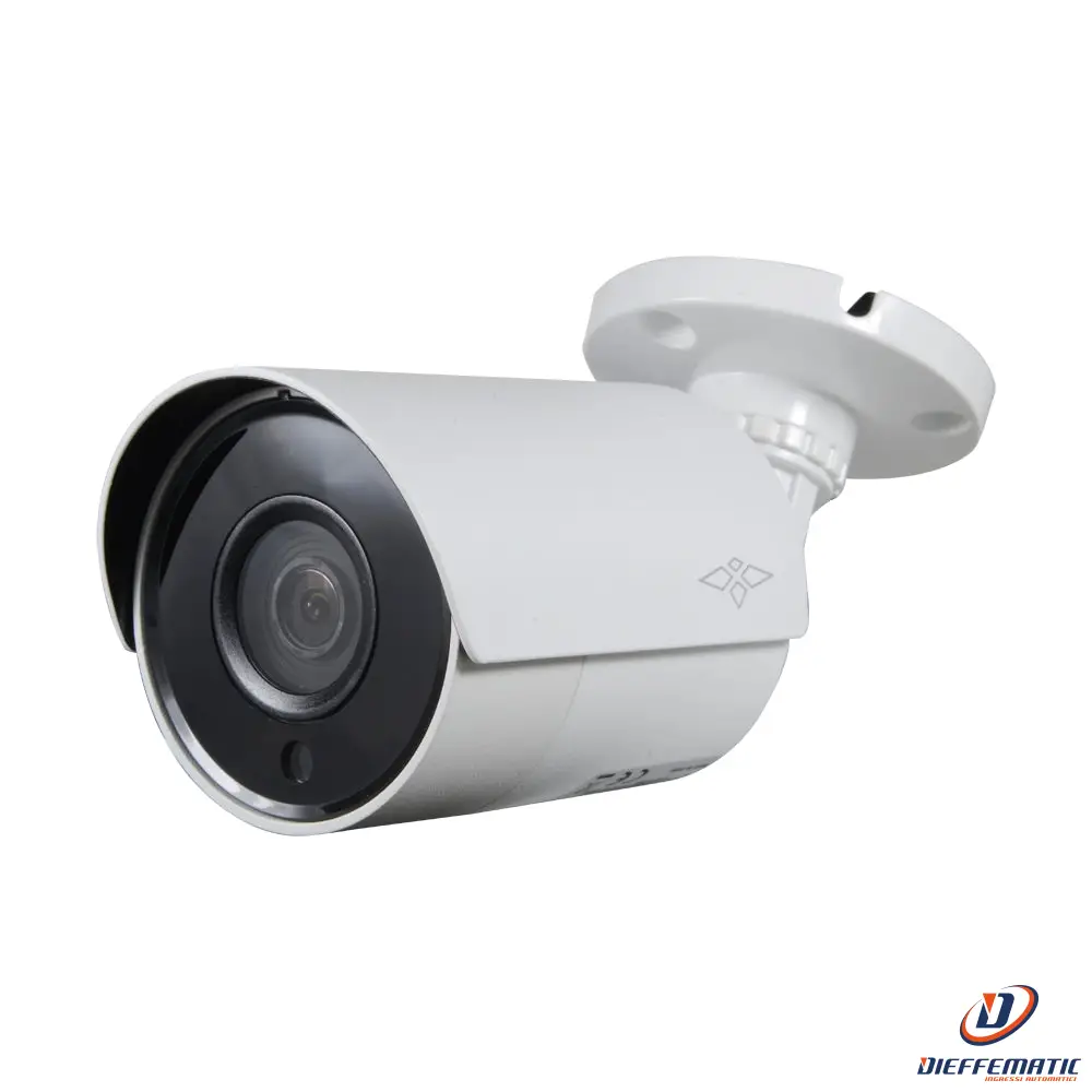X-Security Xs-Cv036-Fhac-Ig Telecamera Bullet Hdcvi Con Funzione Gateway