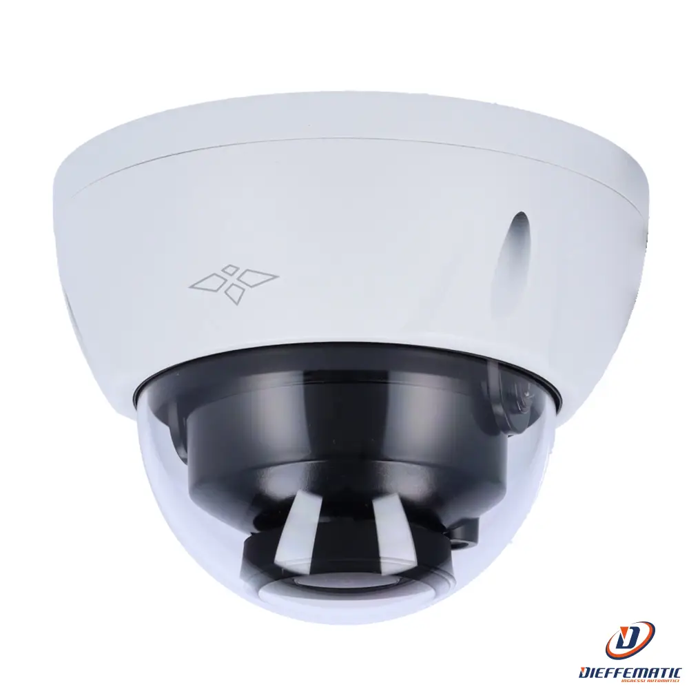 X-Security Xs-D844Zs-3Ke Telecamera Dome Hdcvi