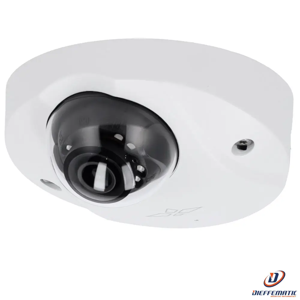 X-Security Xs-D909A-2U Telecamera Dome Hdcvi