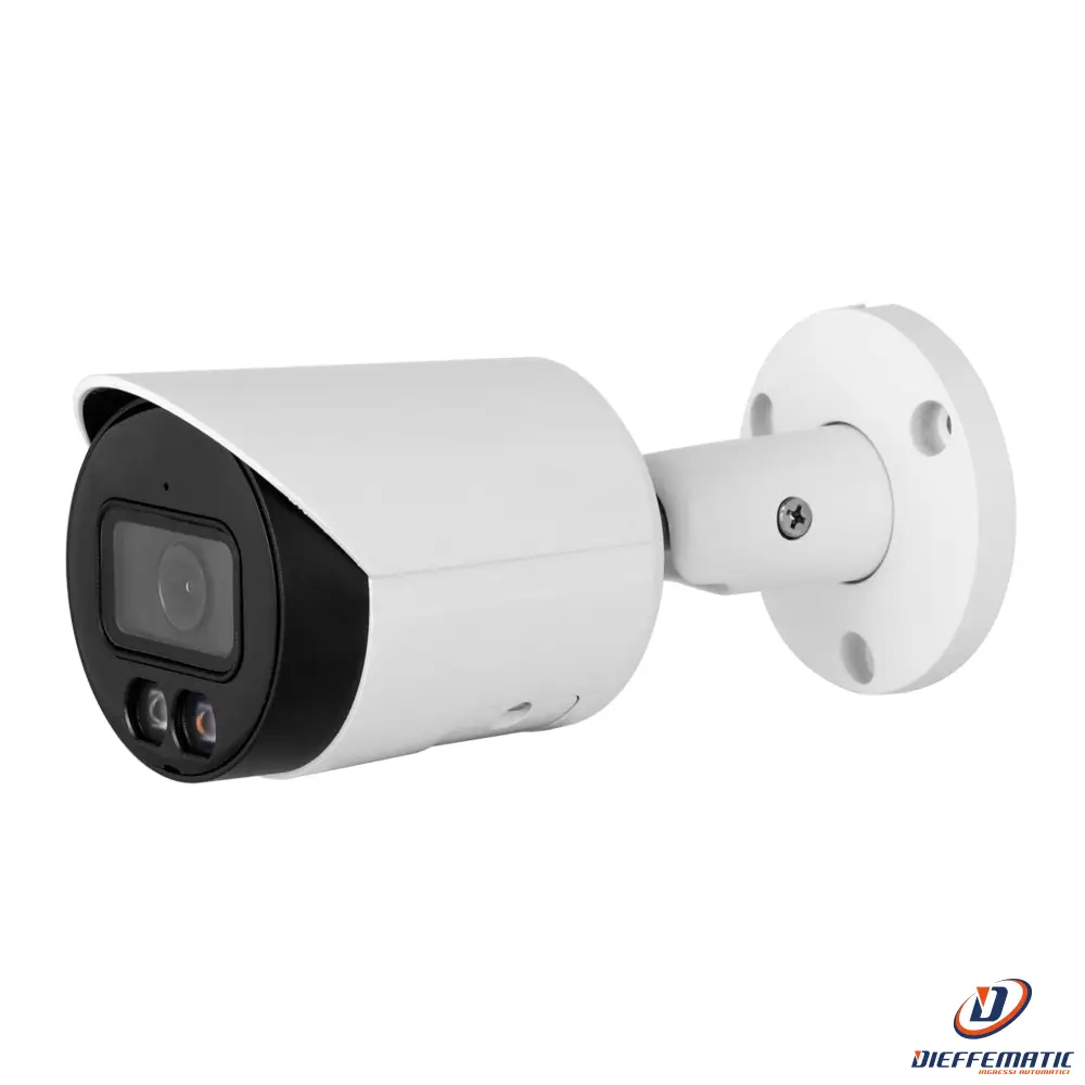 X-Security Xs-Ipb225-4Ps-Fc-Ai Telecamera Bullet Ip 4 Megapixel Gamma Pro