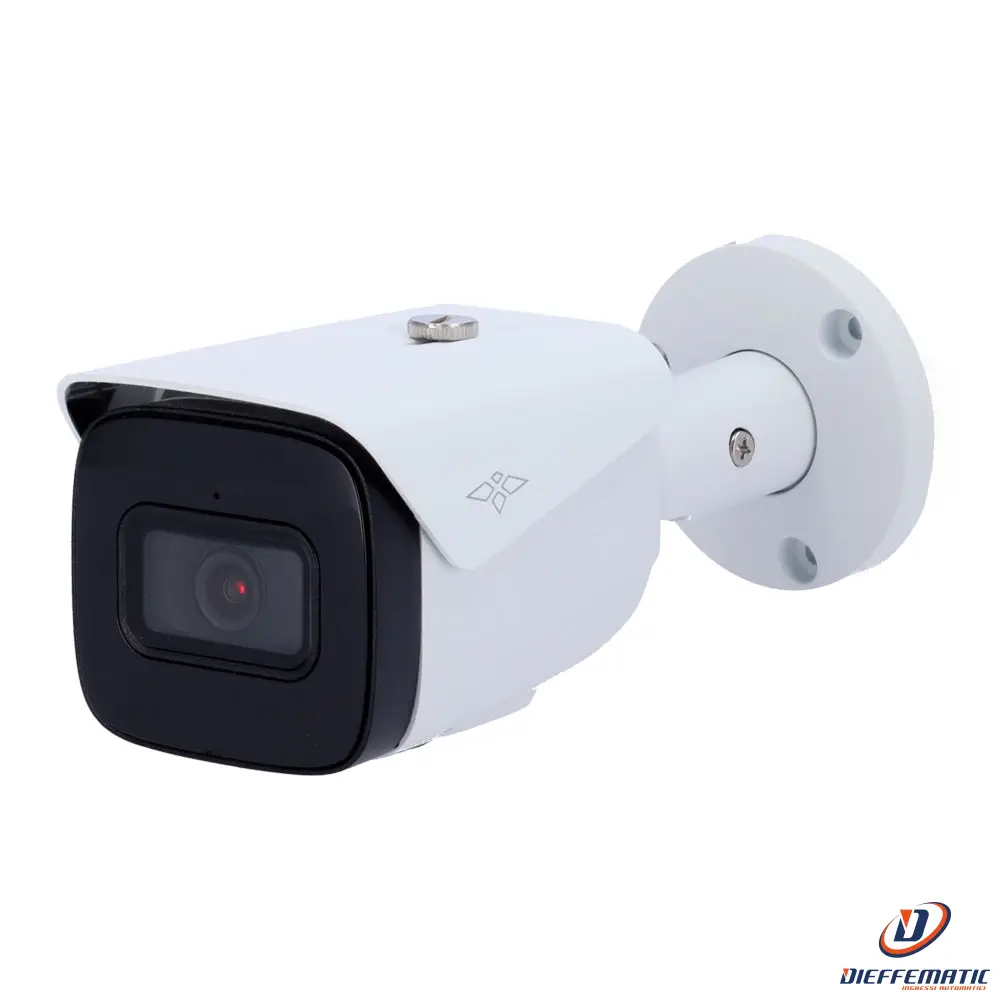 X-Security Xs-Ipb628Sa-4U-Ai Telecamera Bullet Ip 4 Megapixel Gamma Ultra