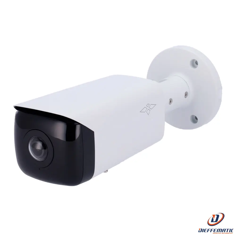 X-Security Xs-Ipb628Swa-4U-Wide Telecamera Ip 4 Megapixel