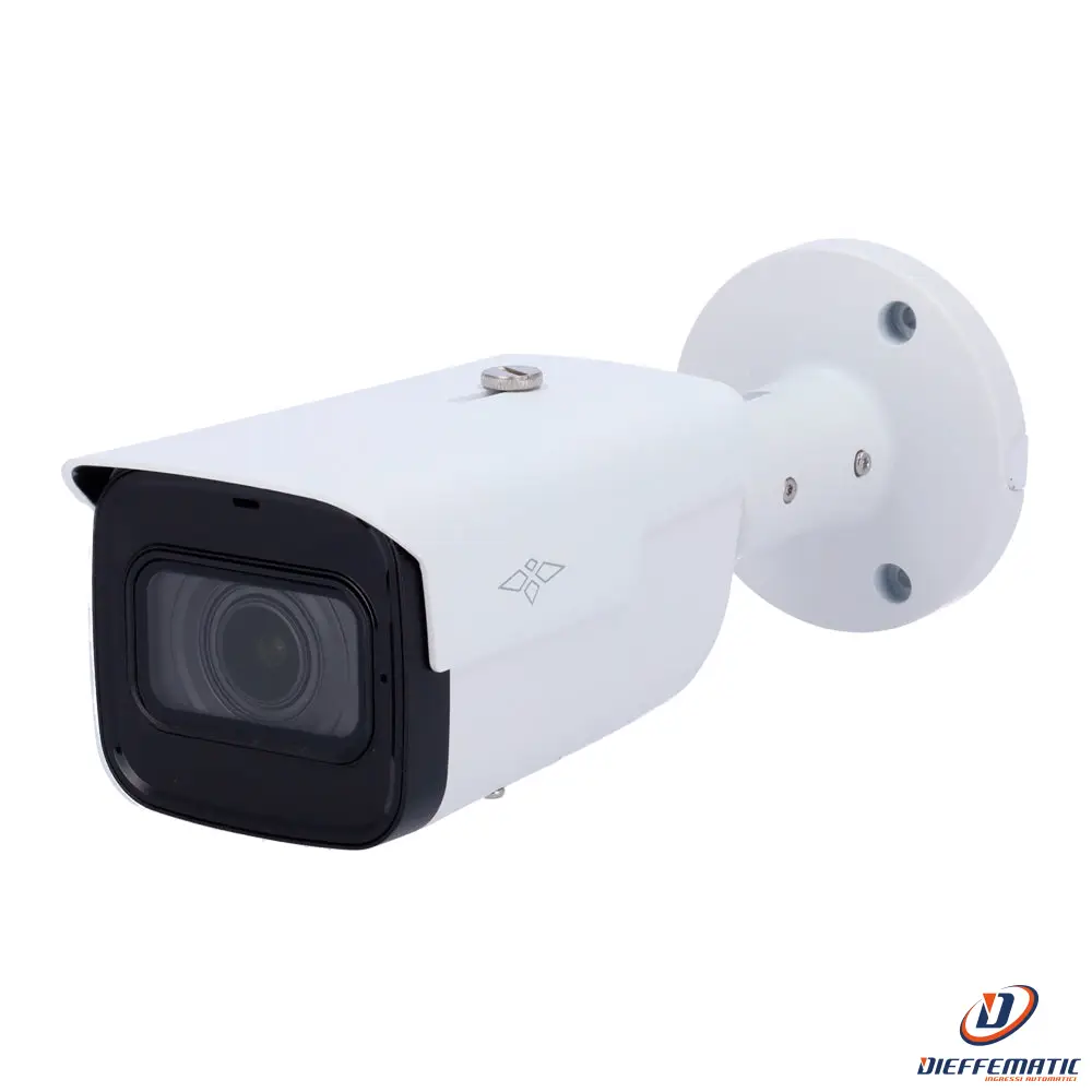 X-Security Xs-Ipb830Zswh-4P-Ai Telecamera Bullet Ip